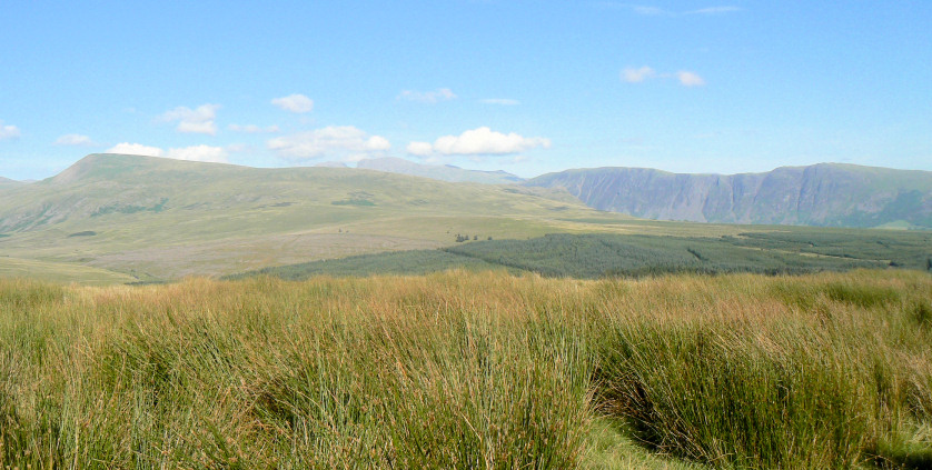 Seatallan & the Screes Seatallan & the Screes